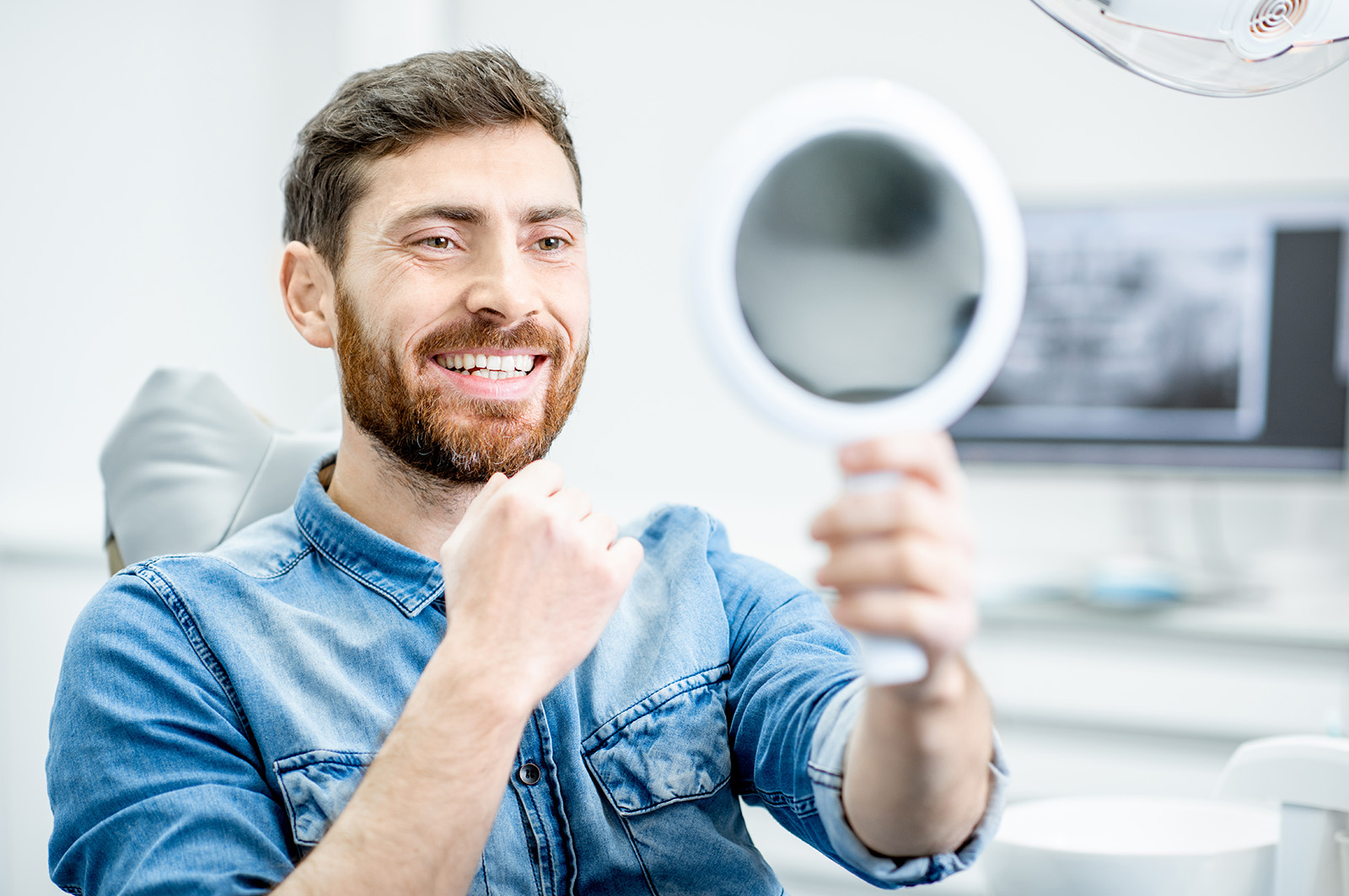 Brooklyn Cosmetic Dentist