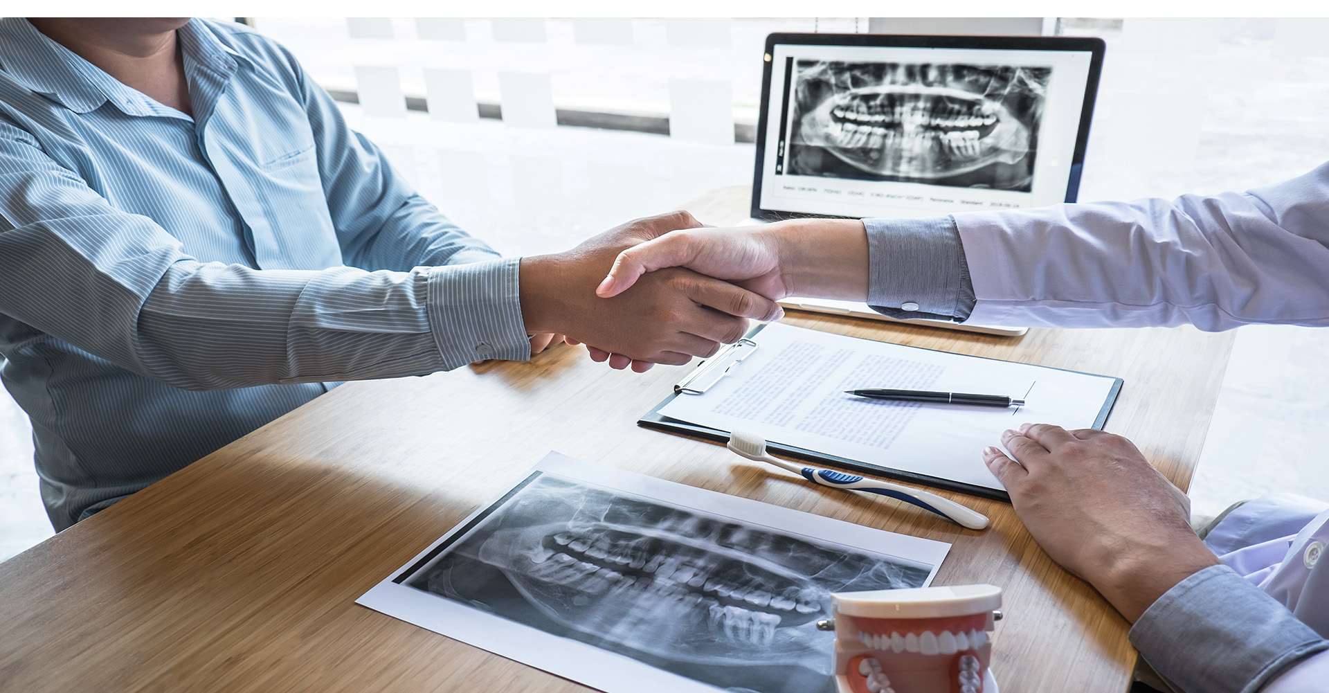 Cosmetic Dental Office Brooklyn