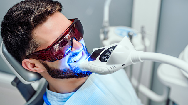 Brooklyn Cosmetic Dentist